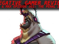 Negative Gamer Review: Sam and Max Episode 301: The Penal Zone