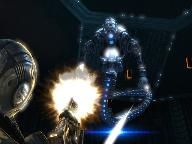 Press Start Dark Void Review
