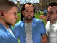Games.it Review: Prison Break The Conspiracy