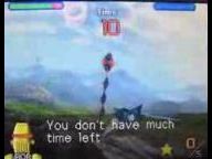 A Short StarFox Command video