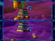 Chronos Twins DX (Review) Nintendo Wii at Pixel Perfect Gaming