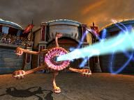 Rage of the Gladiator – ZTGD Review