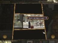 QualitWii Game: Rooms: The Main Building