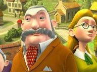 PushSquare: Blue Toad Murder Files – Episodes 4-6 on Playstation 3 Review