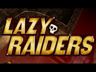 NXT Gamer: Lazy Raiders Review