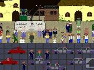 1UP: Sleep is Death Review