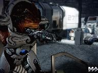 Console Monster: Mass Effect 2 – Kasumi’s Stolen Memories Review