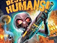 Destroy All Humans gets a Big Willy for PSP