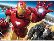 Interview with Iron Man 2: The Video Game producer and director from SEGA