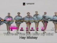 X360A: Lips: I Love The 80’s Review