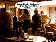Things about games you shouldn’t say in public