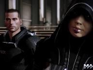 TGR: Mass Effect 2: Kasumi – Stolen Memory DLC Review  Source Mass Effect 2: Kasumi – Stolen Memory DLC Review by The Game Reviews