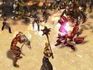 MMORPG: Ryzom Re-Review