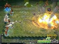 MMOHut: Heroes of Might and Magic Online Preview