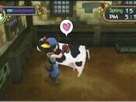 Natsume Ready Harvest Moon: Hero of Leaf Valley