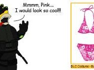 Has DLC made us into girls?