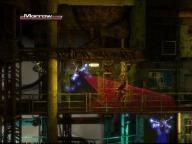Game Revolution: Rush’N Attack: Ex-Patriot Preview
