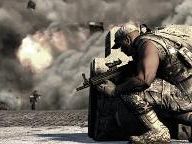 SOCOM 4 G4 hands on Video