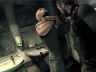 Splinter Cell on PS3: "We’ll have to see"