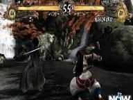 NowGamer: Samurai Shodown Sen Review