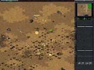 Command & Conquer: Tiberian Sun Return Of The Dawn 2.8 Mod Released