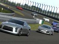 Gran Turismo 5 will be ‘totally different’ to Prologue