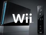 Average Wii price down to £155