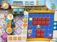 Gamezebo: PAC-MAN Pizza Parlor Review