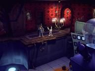 Gamezebo: Sam & Max: The Devil’s Playhouse – Episode 1: The Penal Zone Review