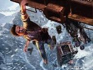 4 new Platinum games including Uncharted 2: Among Thieves