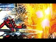 Blazblue: Calamity Trigger coming to European PSPs and PCs this June