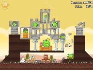 The Appera: Angry Birds HD Review