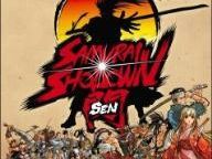 Yahoo: Samurai Shodown Sen  Review