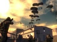 New MAG Patch v1.05