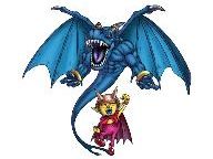 GameZone: Blue Dragon: Awakened Shadow Preview