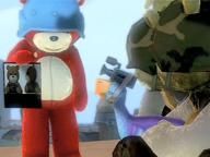 GameInformer: Naughty Bear Not Taking The Bird Lightly
