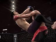 8 New EA MMA Screenshots