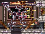 Vandal.net Review: Castlevania the Adventure Rebirth