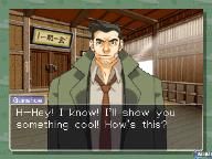 Vandal.net Review: Phoenix Wright: Ace Attorney Justice for Al