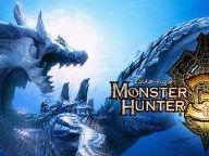 Baxy-Z: Monster Hunter Tri Preview