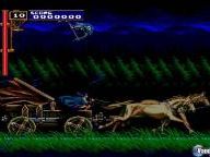 Vandal.net Review: Castlevania: Dracula X – Rondo of Blood,