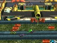 Vandal.net Review: Frogger returns
