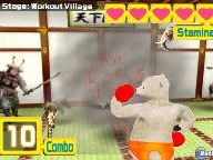 Vandal.net Review: Muscle March