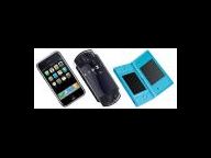 Survival Horror On the Go:  Can the genre survive on portable gaming systems?