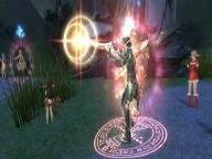 MMORPG: Aika PvP Interview