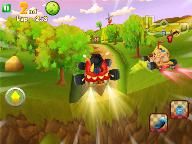 Touch Arcade: Shrek Kart HD Review