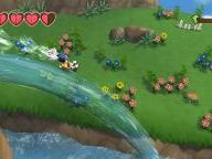 Thunderbolt: Klonoa Review