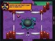 Spawn Kill Interview: Fugazo’s Andrew Lum: Disco, Robots, and Nintendo Power!