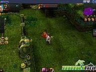 MMOHut: Warrior Epic Game Review