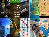 The Top 10 iPad Games